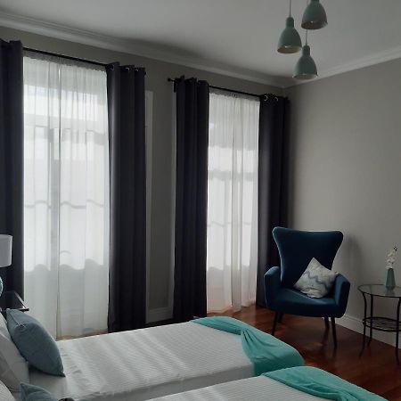 Bruma Home Velas Exterior foto
