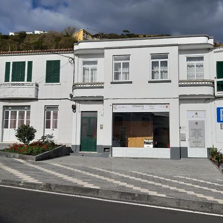 Bruma Home Velas Exterior foto