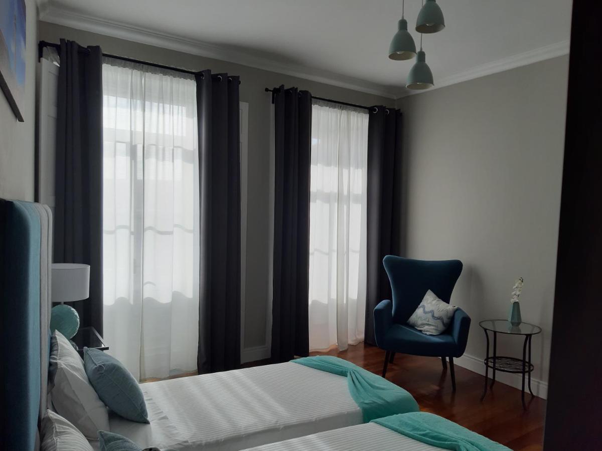 Bruma Home Velas Exterior foto