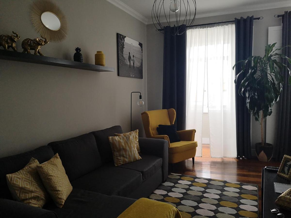 Bruma Home Velas Exterior foto