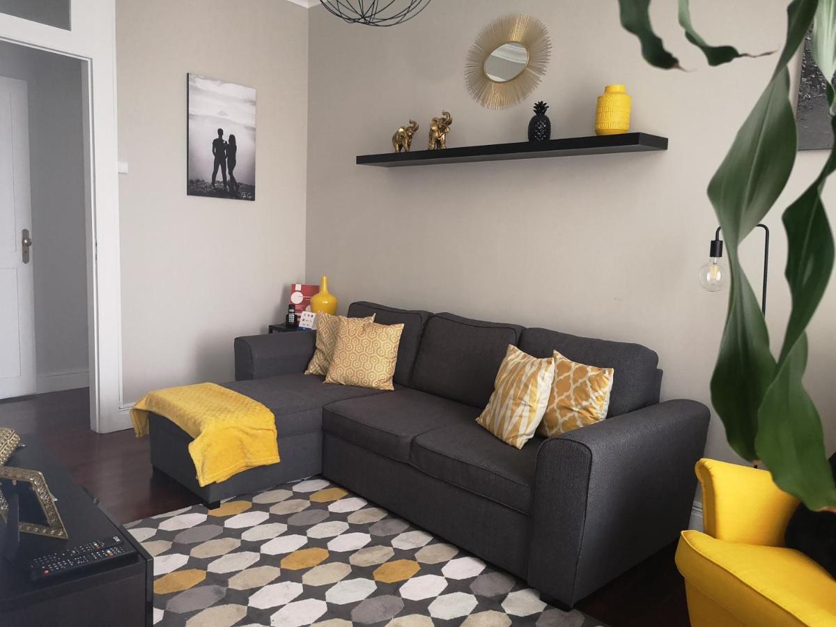 Bruma Home Velas Exterior foto