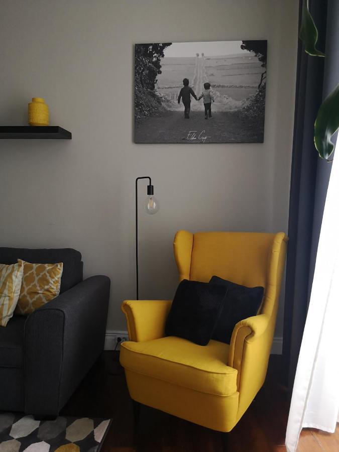 Bruma Home Velas Exterior foto