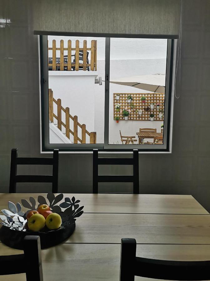 Bruma Home Velas Exterior foto