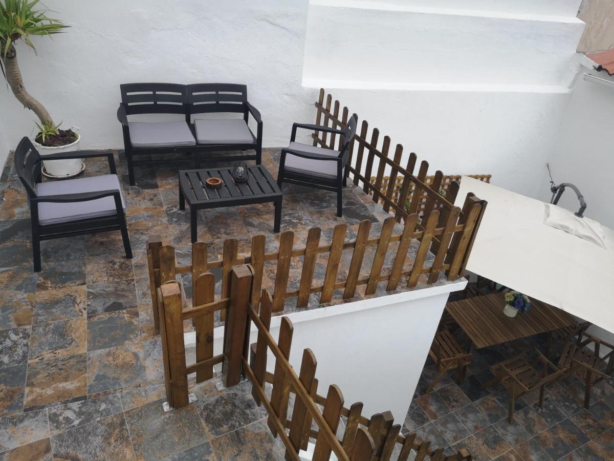 Bruma Home Velas Exterior foto