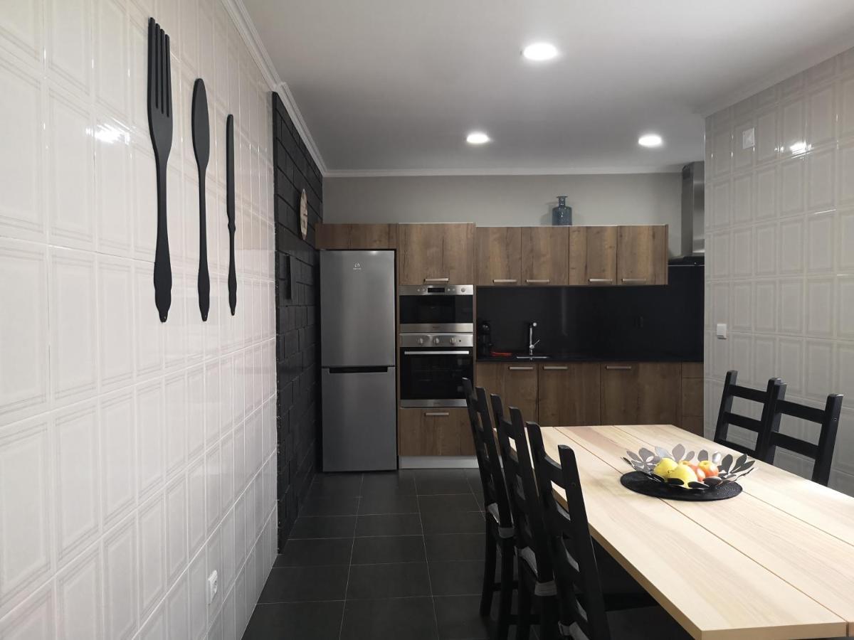 Bruma Home Velas Exterior foto